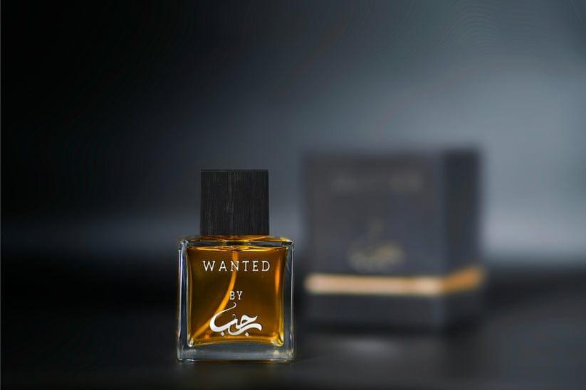 Citrus Woody Perfume for Men – 50ml Long Lasting