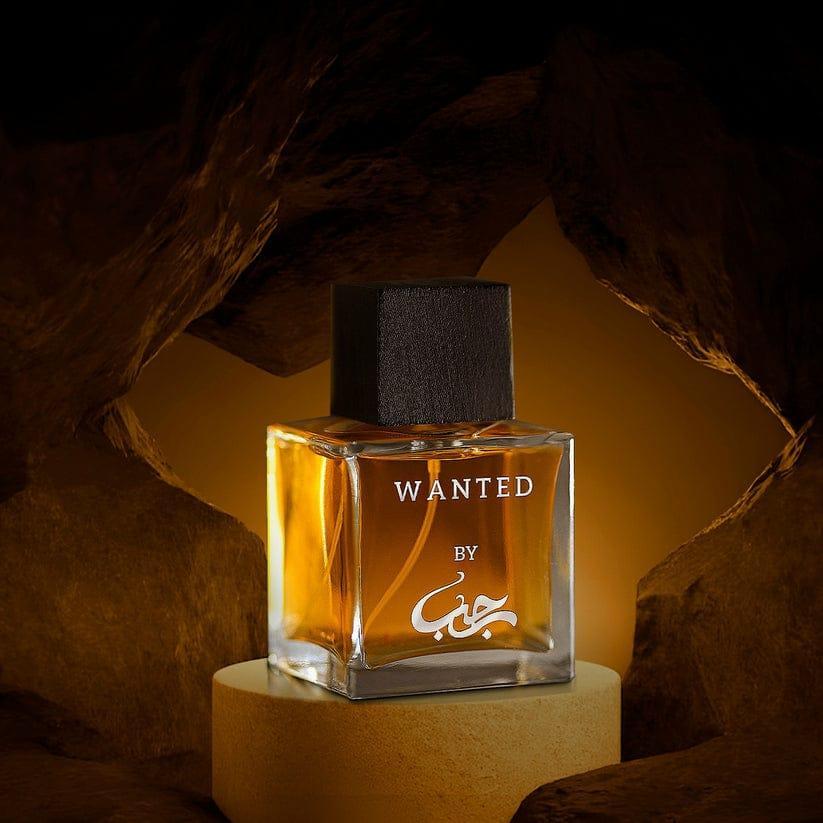 Citrus Woody Perfume for Men – 50ml Long Lasting